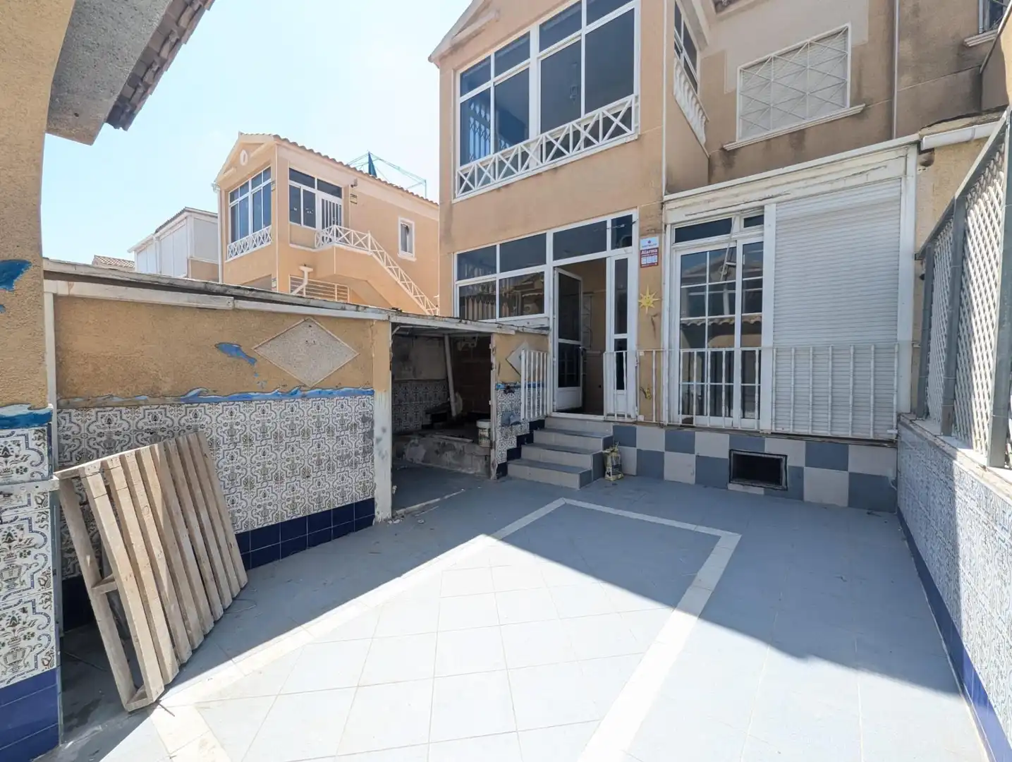 Bungalow amb jardí en venda a Calle Calle Pablo Mercader Torregrosa 12, imagen 19