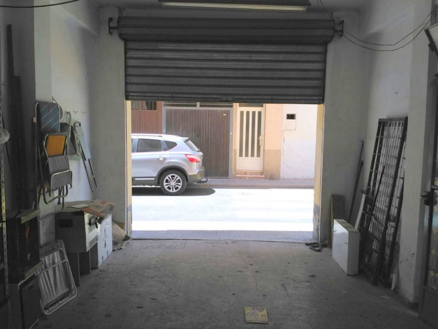 Local en venta en Algemesí