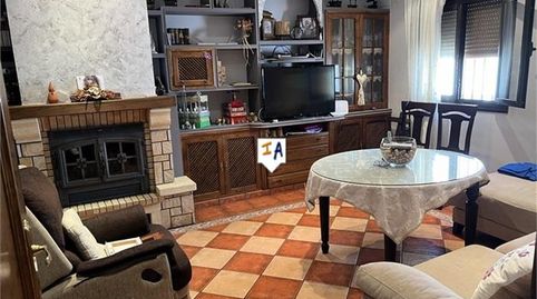 Foto 5 de Casa adosada en venta en Zuheros, Córdoba