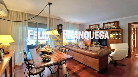 Photo 2 of Flat for sale in D'adrià Gual, Roquetes - Can Magí, Sant Cugat del Vallès