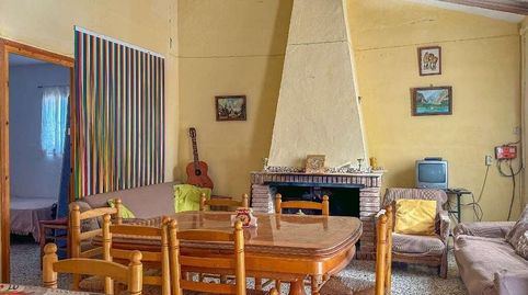 Foto 5 de Casa o xalet en venda a Fuente del Abre, Confrides, Alicante