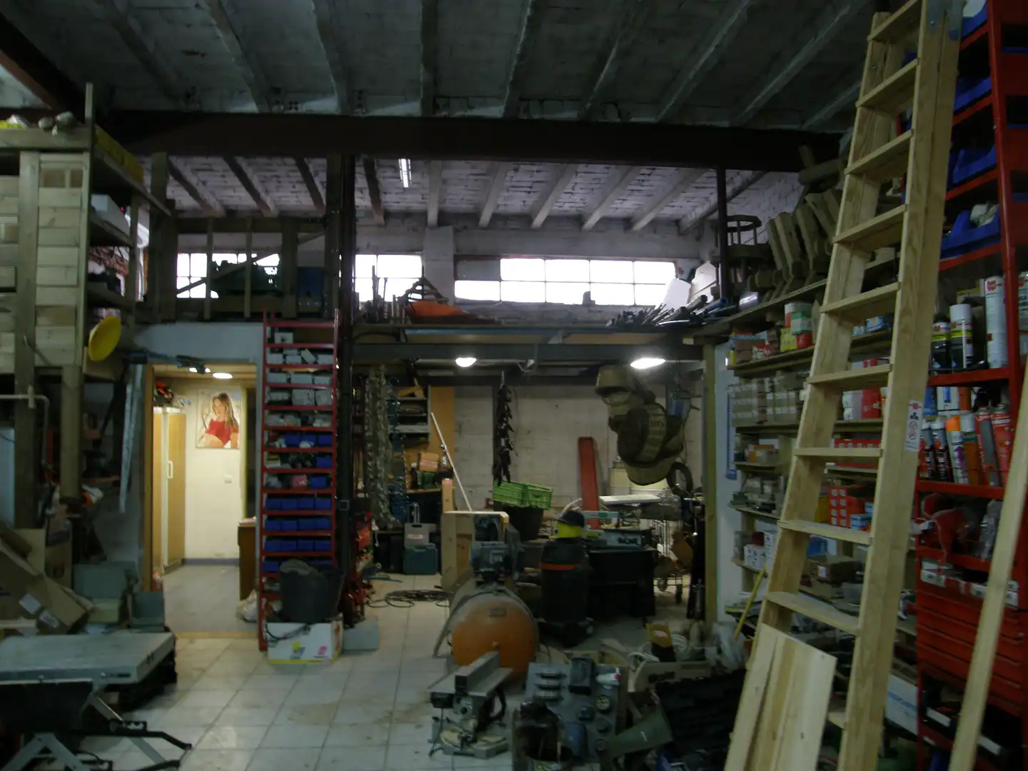 Local comercial en venta en Riudoms, imagen 4