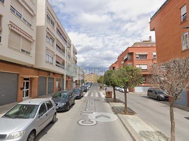 Piso en venta en CL UNIVERSO  Es: Pl: Pt:DR  ELDA (ALICANTE)