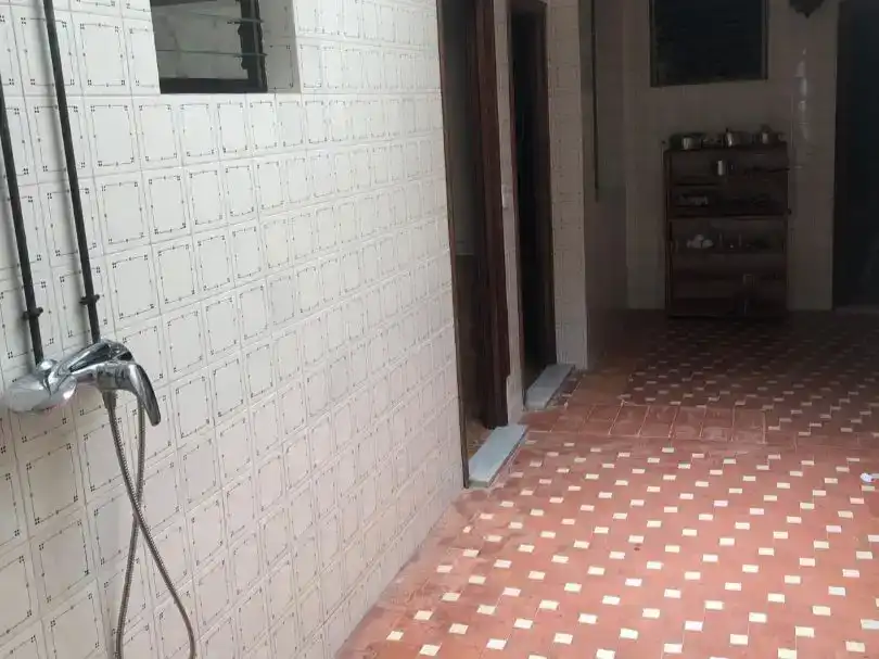 Casa adosada de lloguer en San Javier amb Aire condicionat, Traster i Moblat