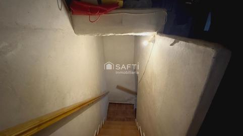 Foto 5 de Casa adosada en venda a Algueña, Alicante