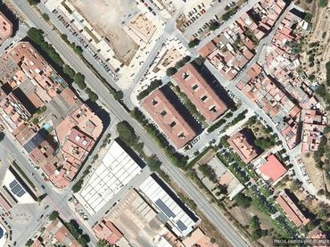 Pis amb ascensor en venda a Molins de Rei