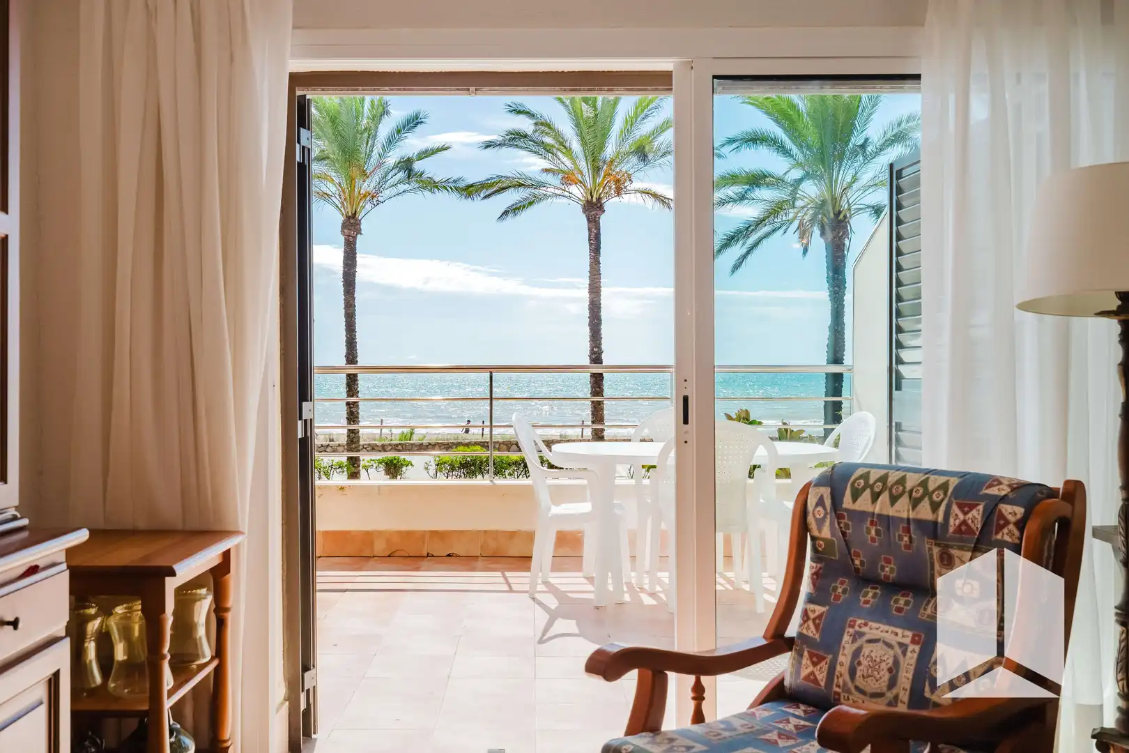Piso con piscina en venta en Passeig Marítim de Sant Joan de Déu, imagen 36