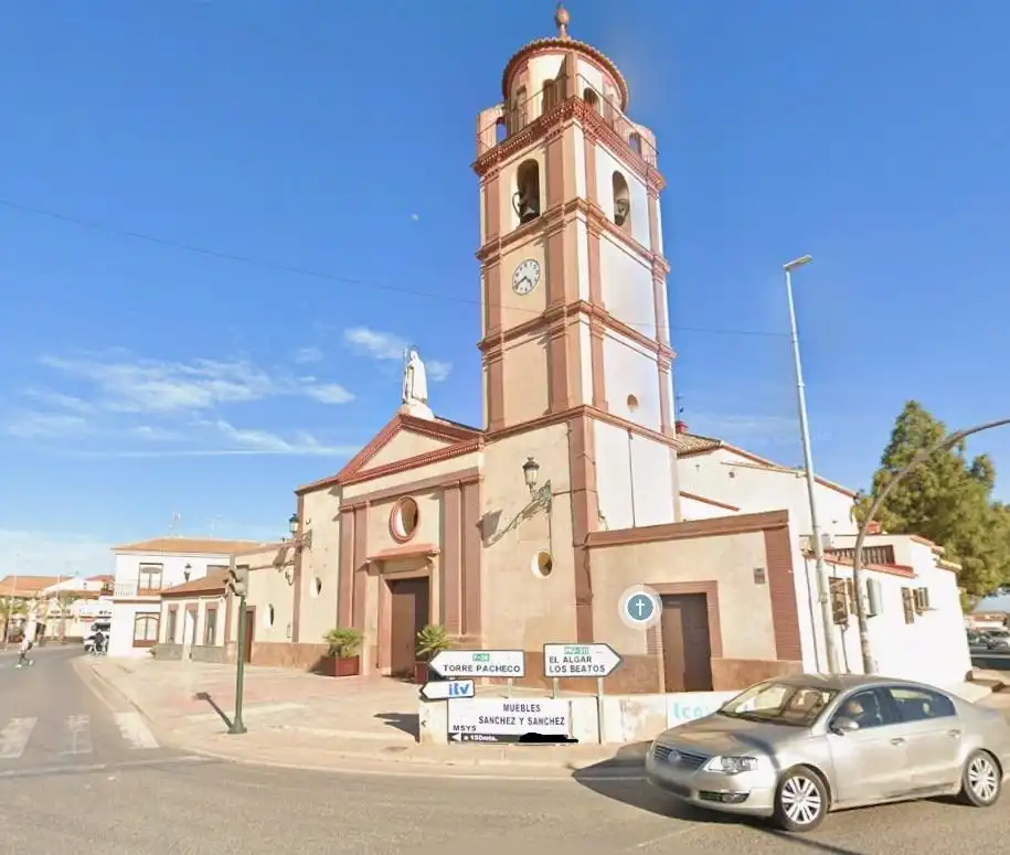 Local comercial en venta en Calle Conesa Balanza, imagen 11