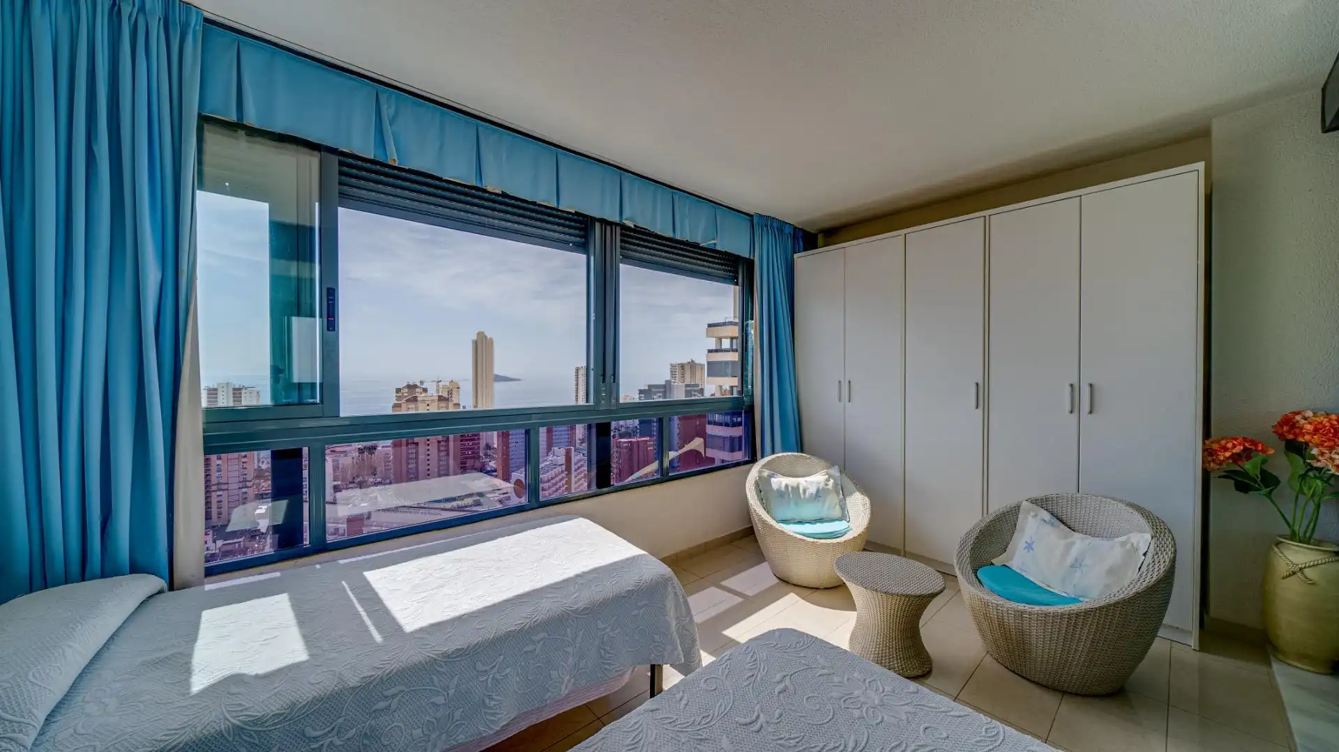 Apartament amb terrassa en venda a Avenida DERRAMADOR, imagen 18