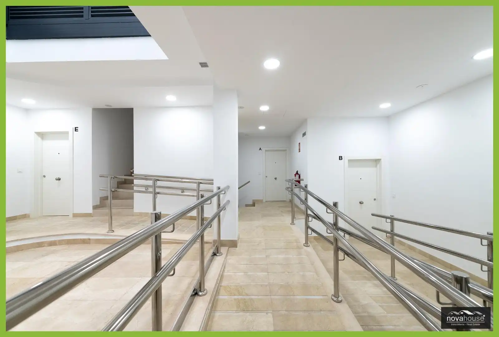 Piso en venta en Málaga con Aire acondicionado y Calefacción