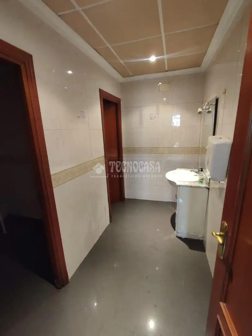 Local comercial en venta en Cerro - Amate, imagen 13
