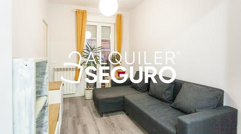 Photo 4 of Flat to rent in De Francos Rodríguez, Bellas Vistas,  Madrid Capital