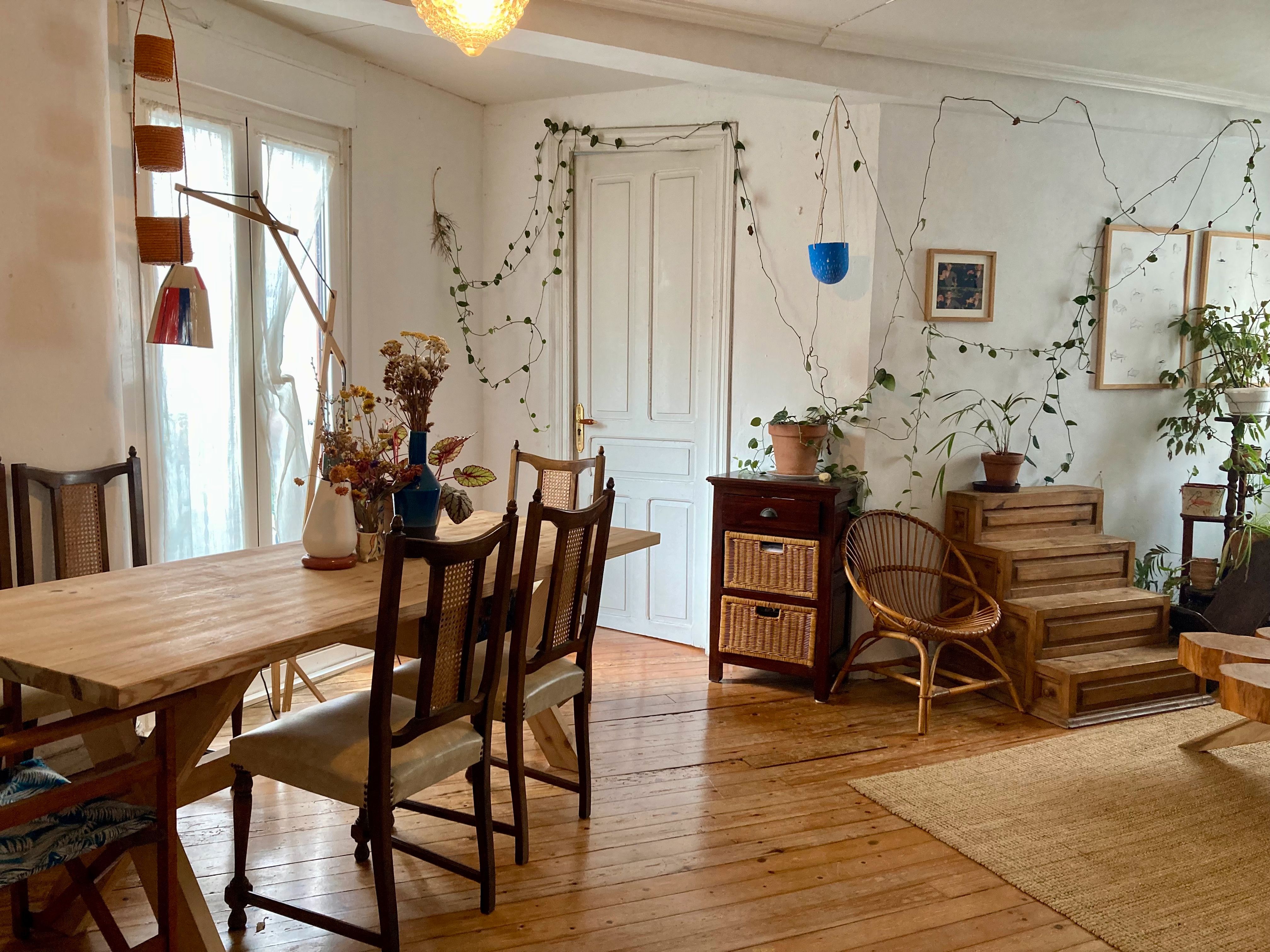 Dining room of Flat for sale in Deba  with Balcony