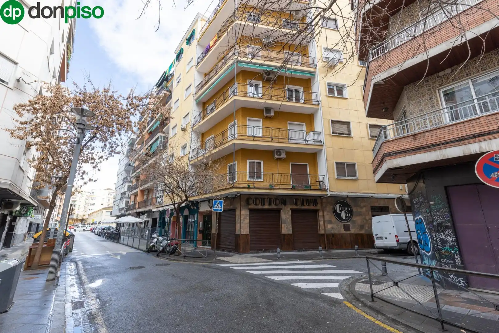 Piso con ascensor en venta en Calle PINTOR LOPEZ MEZQUITA, imagen 37