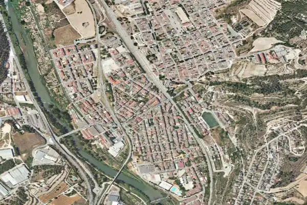 Pis en venda en Sant Vicenç de Castellet