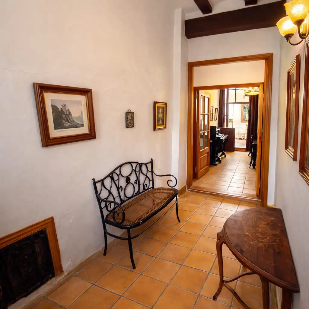 Casa adosada en venta en Xàtiva con Aire acondicionado, Terraza y Amueblado