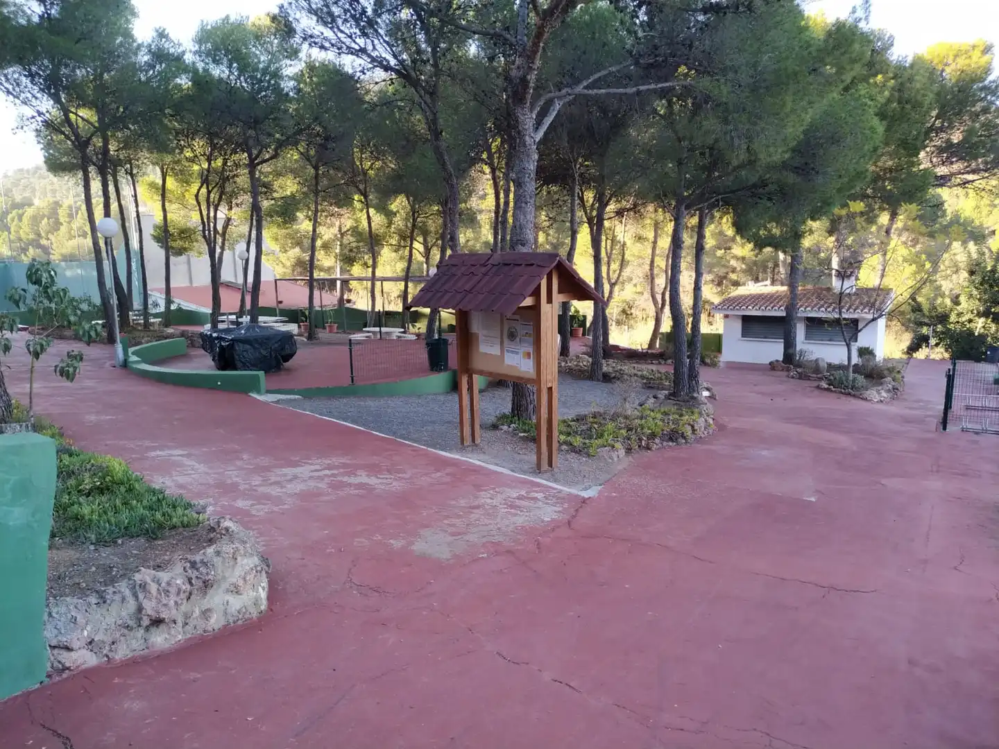 Residencial en venta en Torres Torres