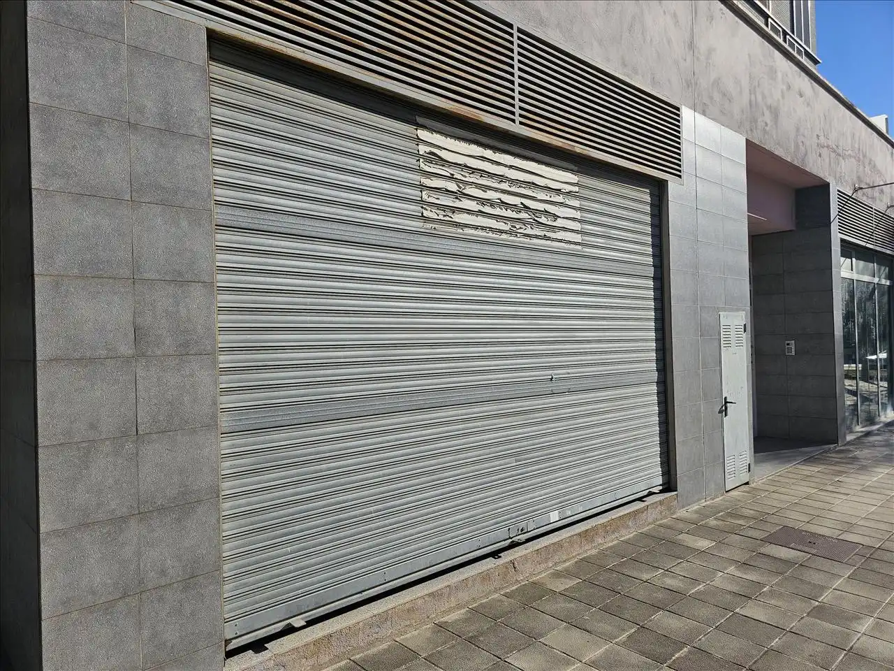 Business premises for sale in JOSEP PLA, imagen 5