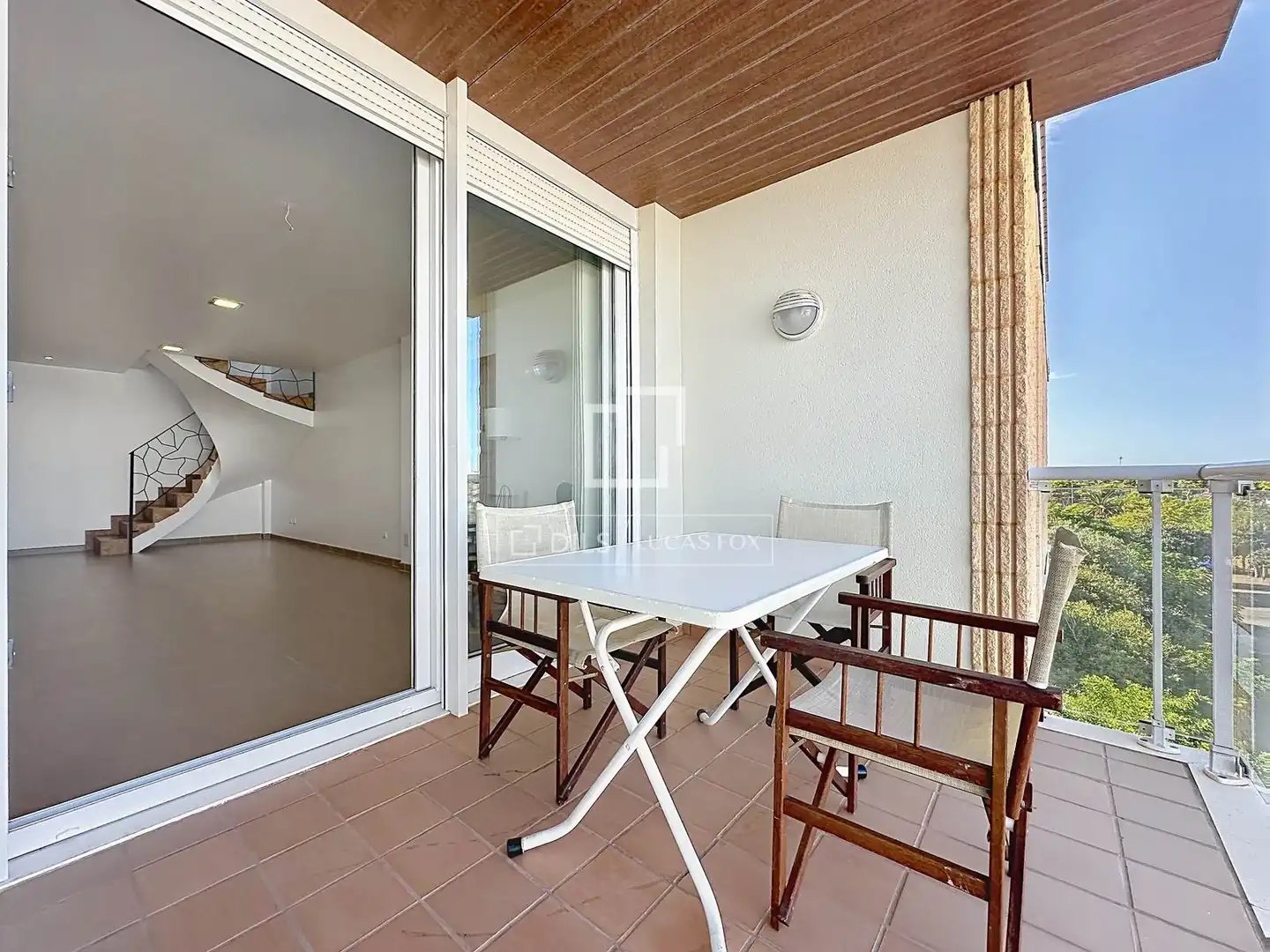 Wohnung mit Terrasse zur Miete in Ciutadella, imagen 4