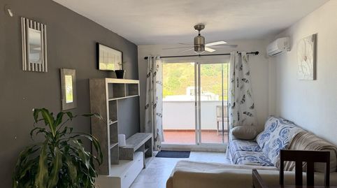 Foto 5 de Apartamento en venta en Nueva Torrequebrada, Benalmádena