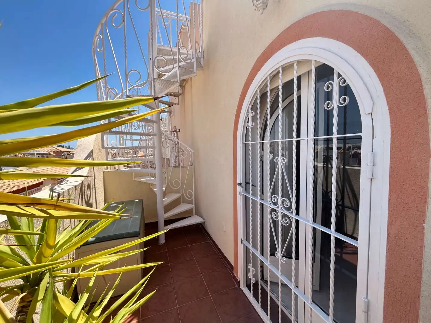 Terraced house with pool for sale in Orihuela Costa, imagen 21