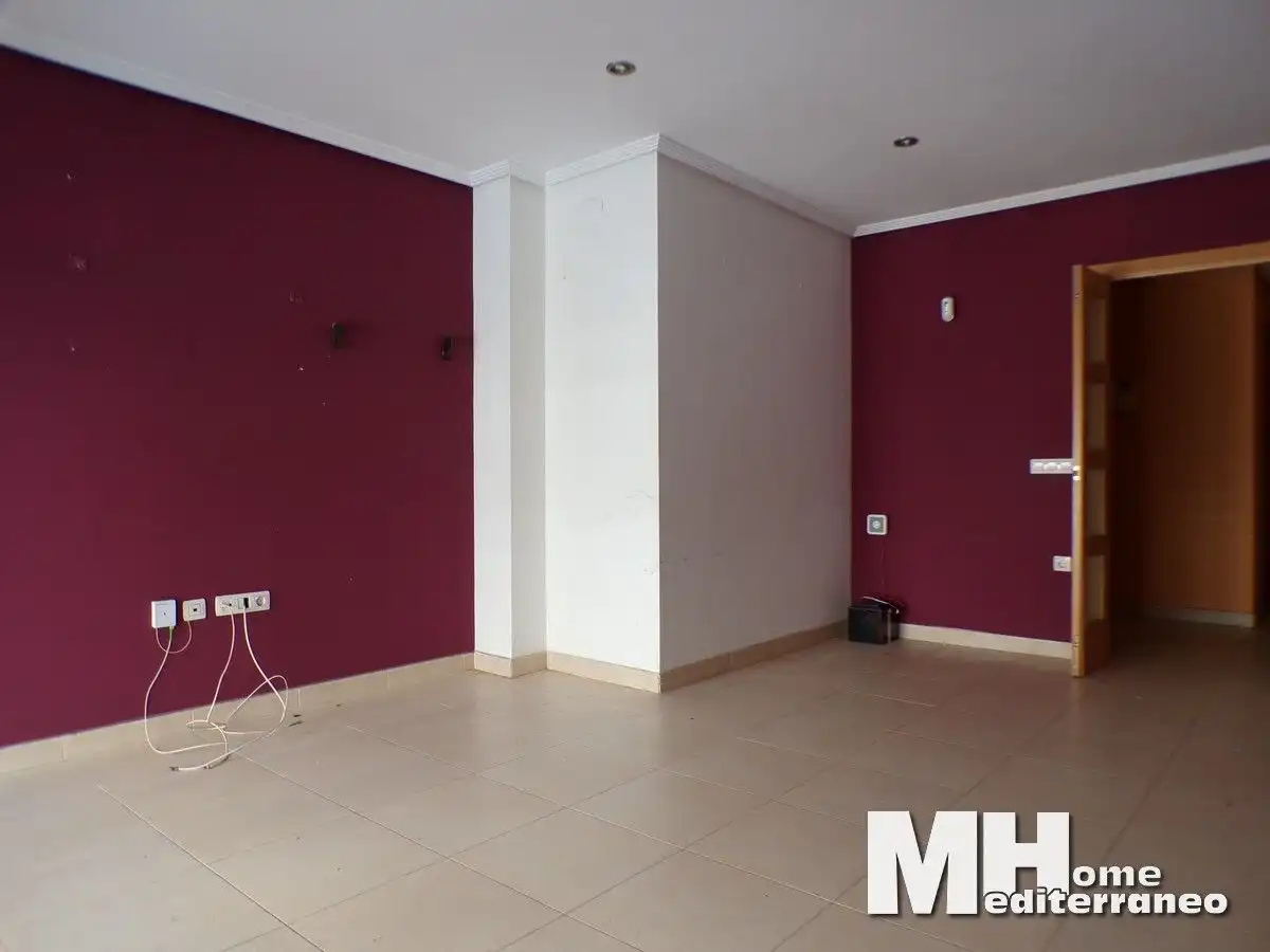 Flat for sale in La Vall d'Uixó