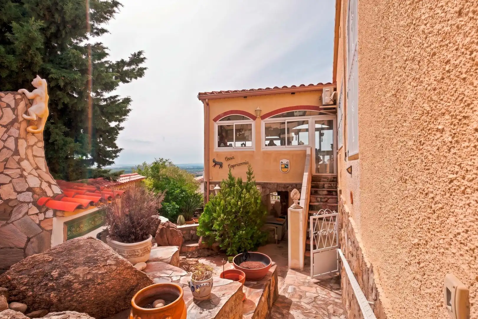 Detached house with terrace for sale in BELGICA-UR.CAN ISAC 165, imagen 52