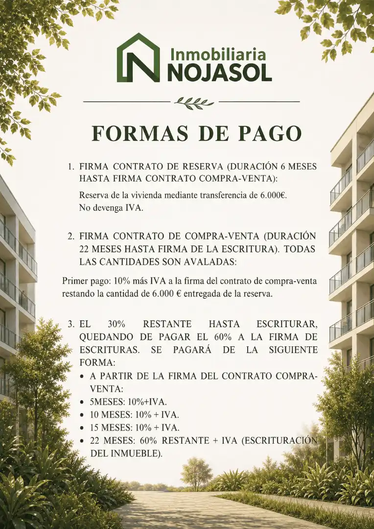 Planta baixa en venda a Calle de los Cuadrillos, 41, El Arco - Rota - Fonegra