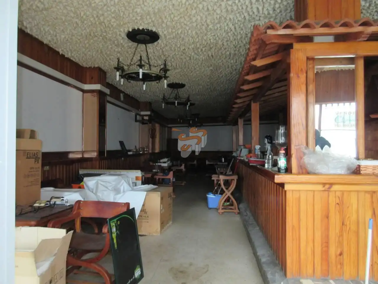 Locale commerciale in vendita a Canido, imagen 4