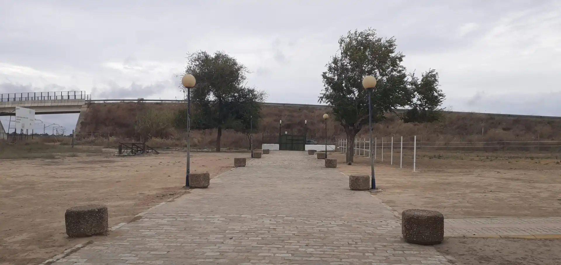 Terreni e lotti in vendita a Villanueva del Ariscal, imagen 2