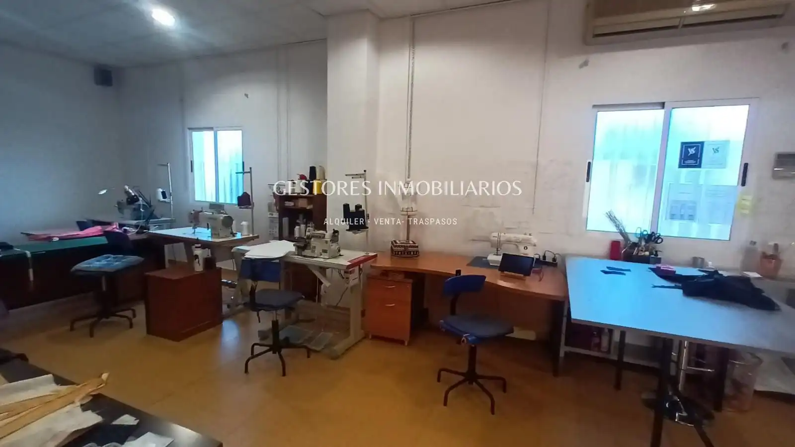 Local comercial en venda a DOS DE MAYO, 54, imagen 2