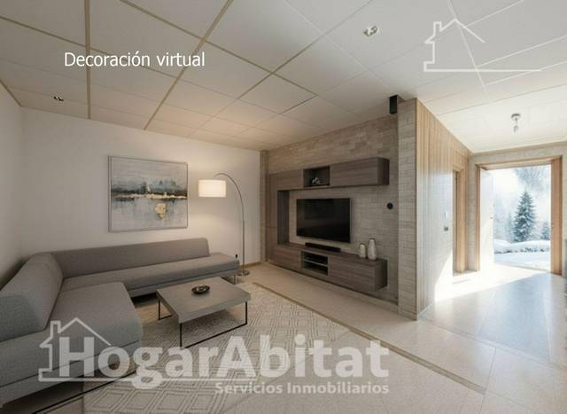 Casa-chalet en Venta en Calle Santa Teresa en Ciudad de Asís