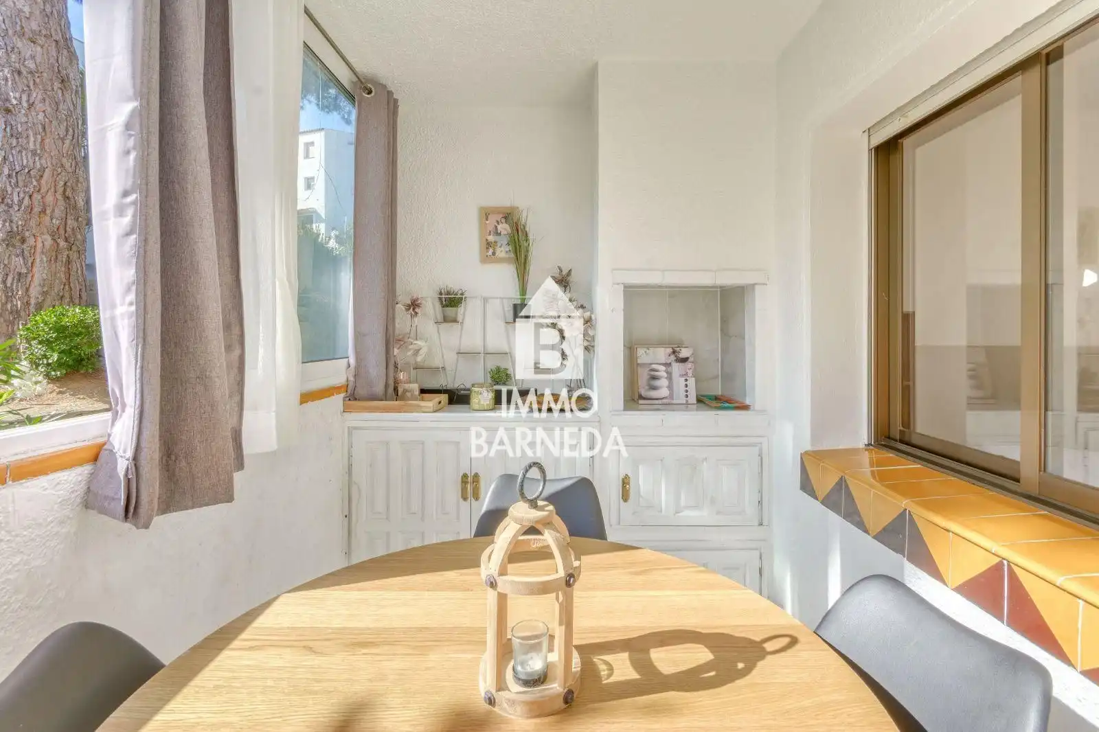 Wohnung mit Terrasse zum Verkauf in Josep Carner 8, imagen 7