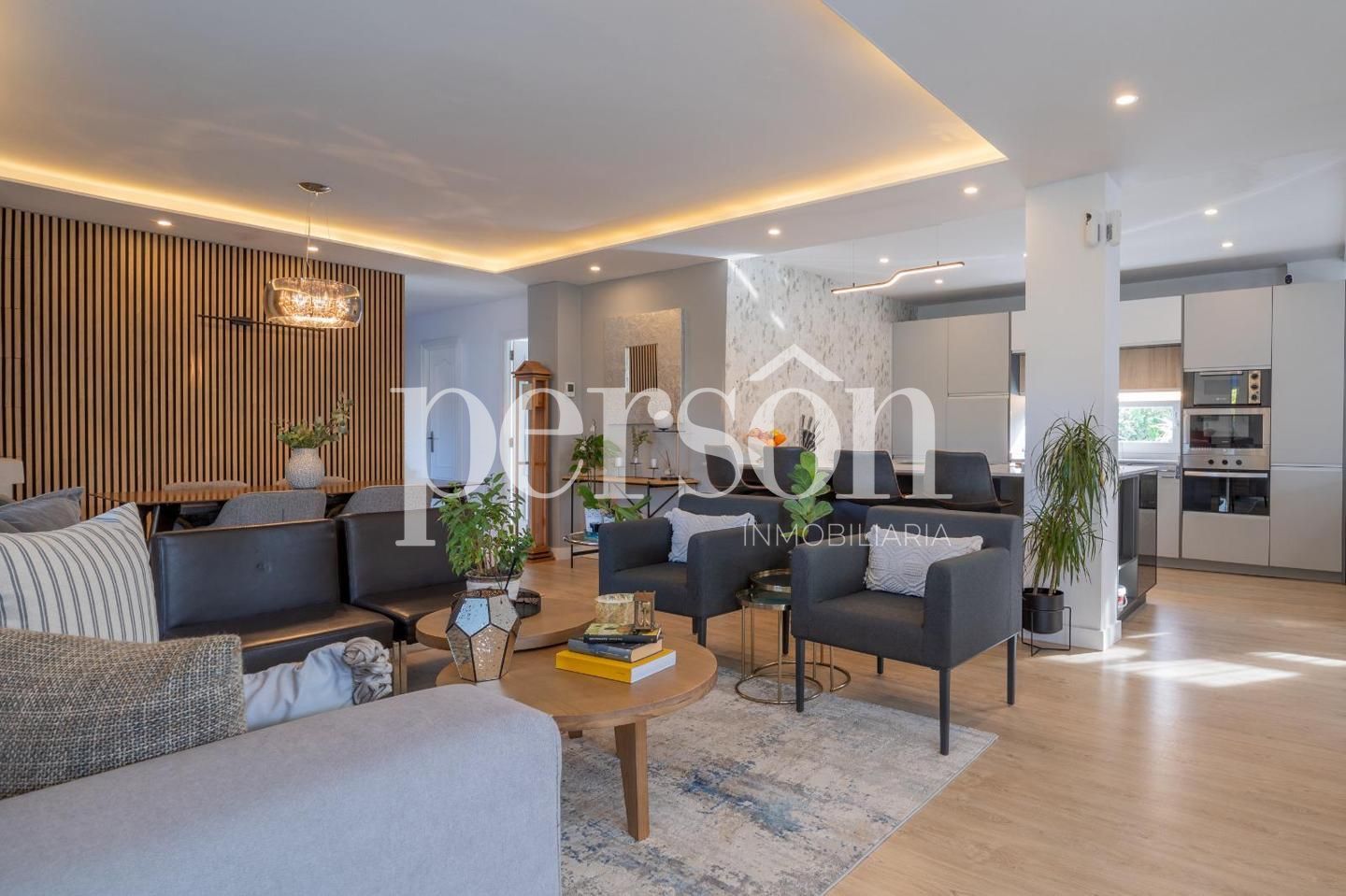 Casa o xalet en venda a Carrer d'Amèrica, El Vedat - Santa Apolonia