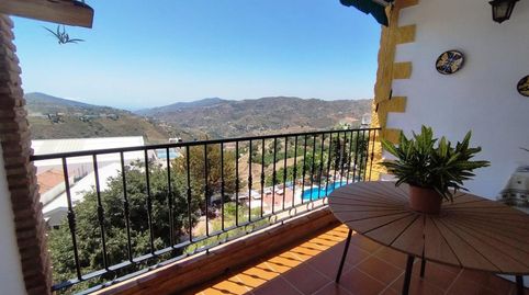 Apartamento de 3 habitaciones en Competa., imatge 2