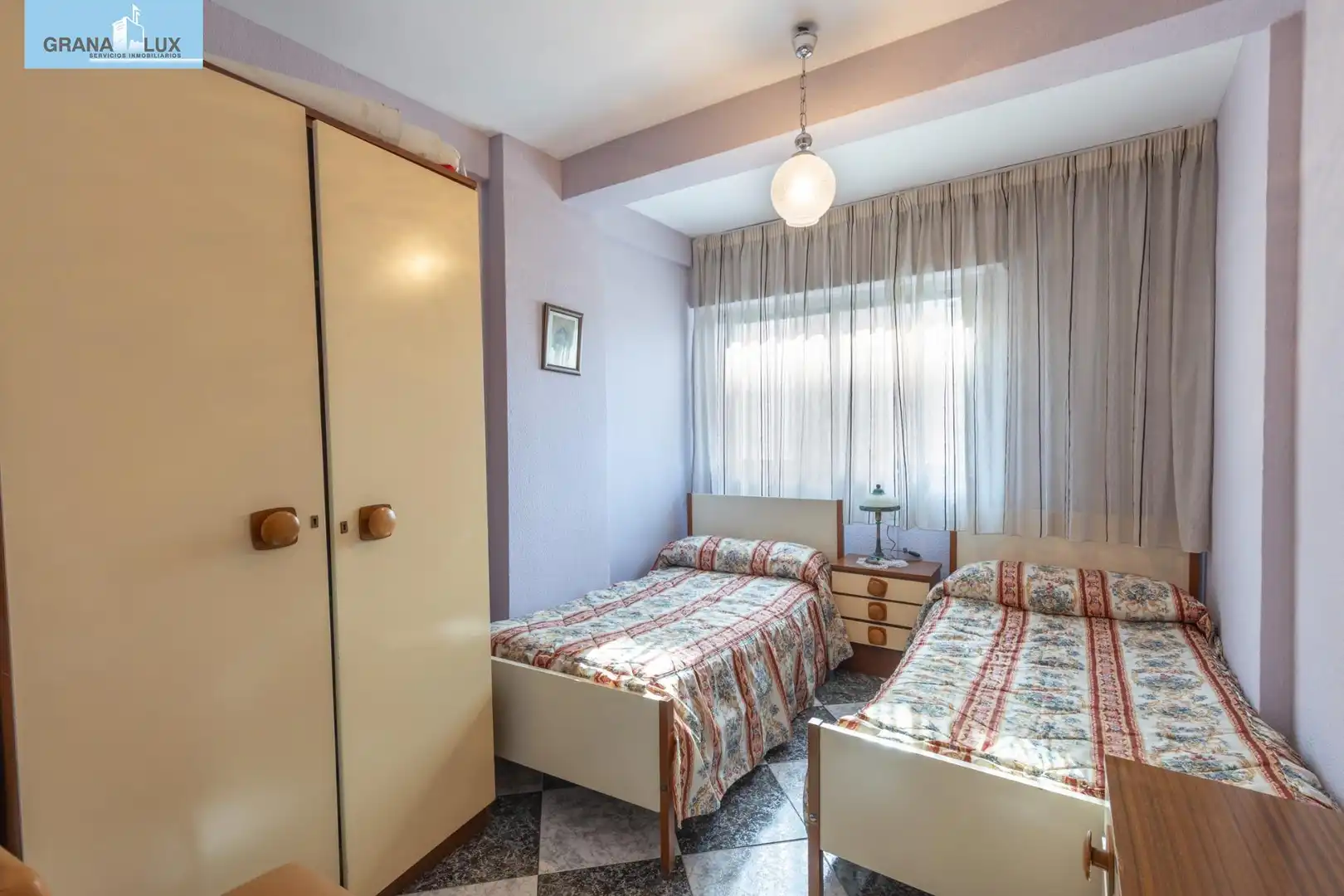 Flat with terrace for sale in Calle Palencia, imagen 30