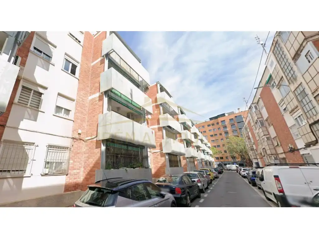 Flat for sale in Calle Colonia Sta. Isabel 11-L, imagen 6