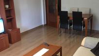 Living room of Flat for sale in Cáceres Capital  with Terrace