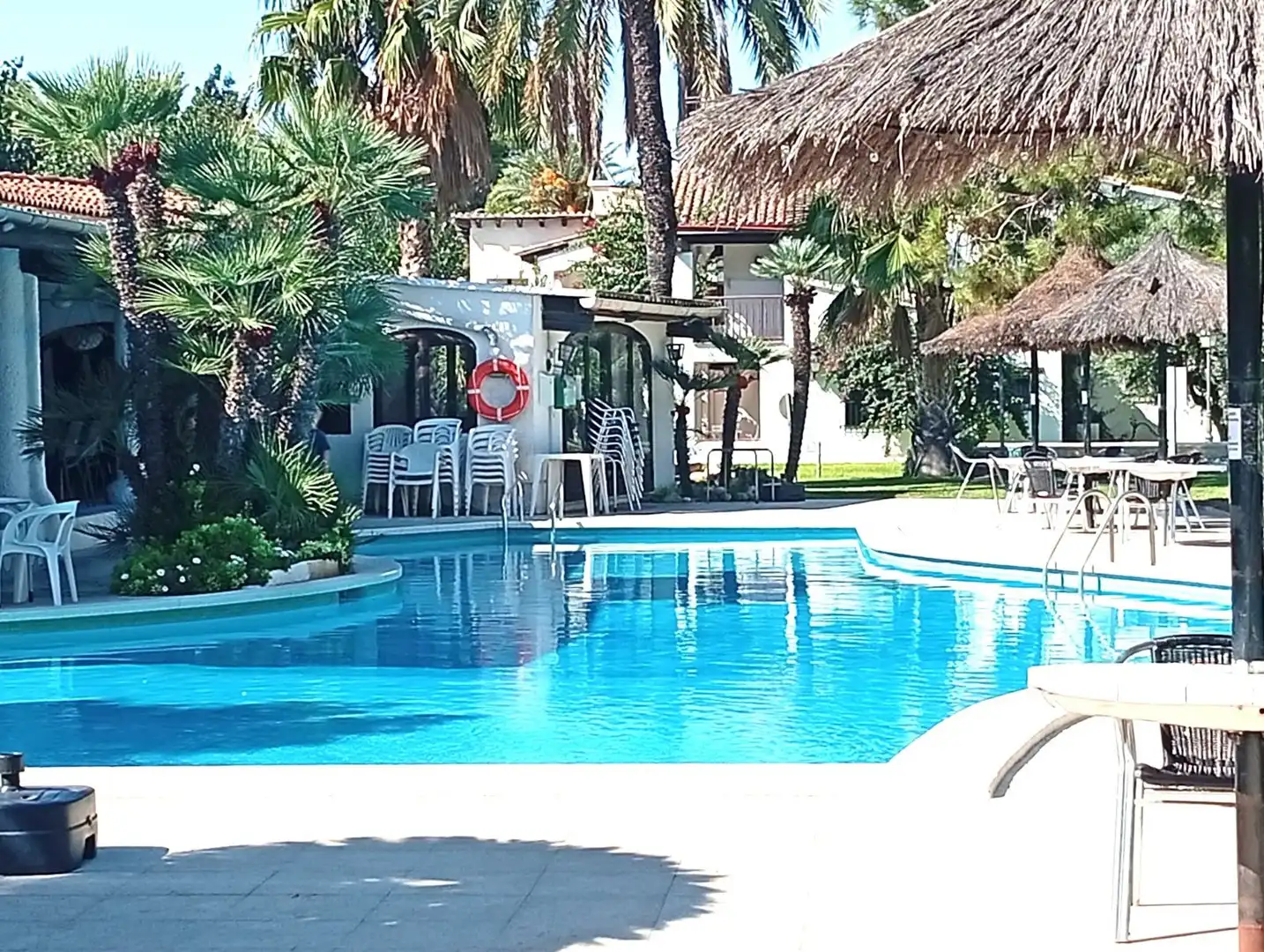 Terraced house with pool for sale in ALORA PARK, imagen 67