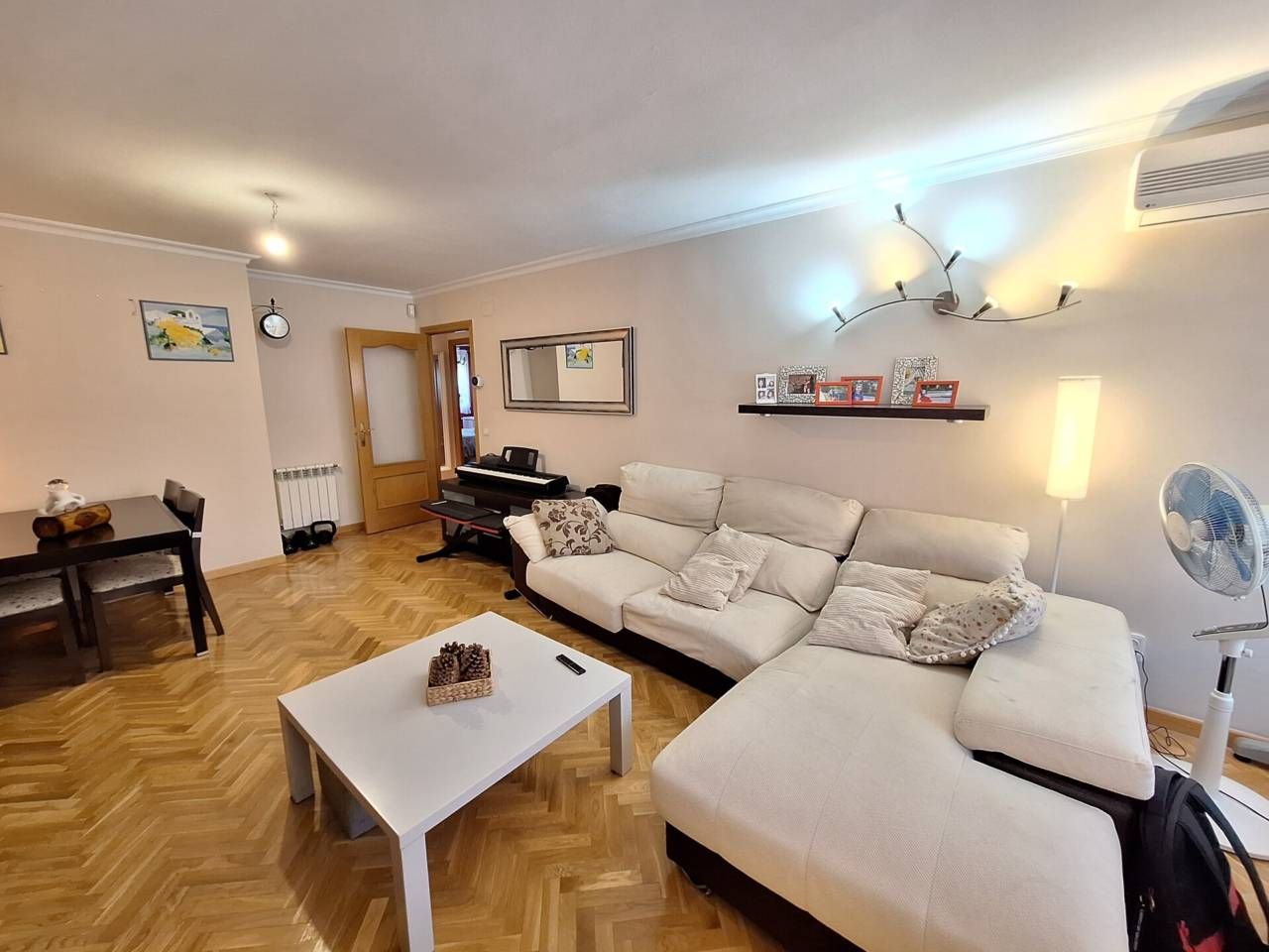 Pis en venda a El Arroyo - La Fuente