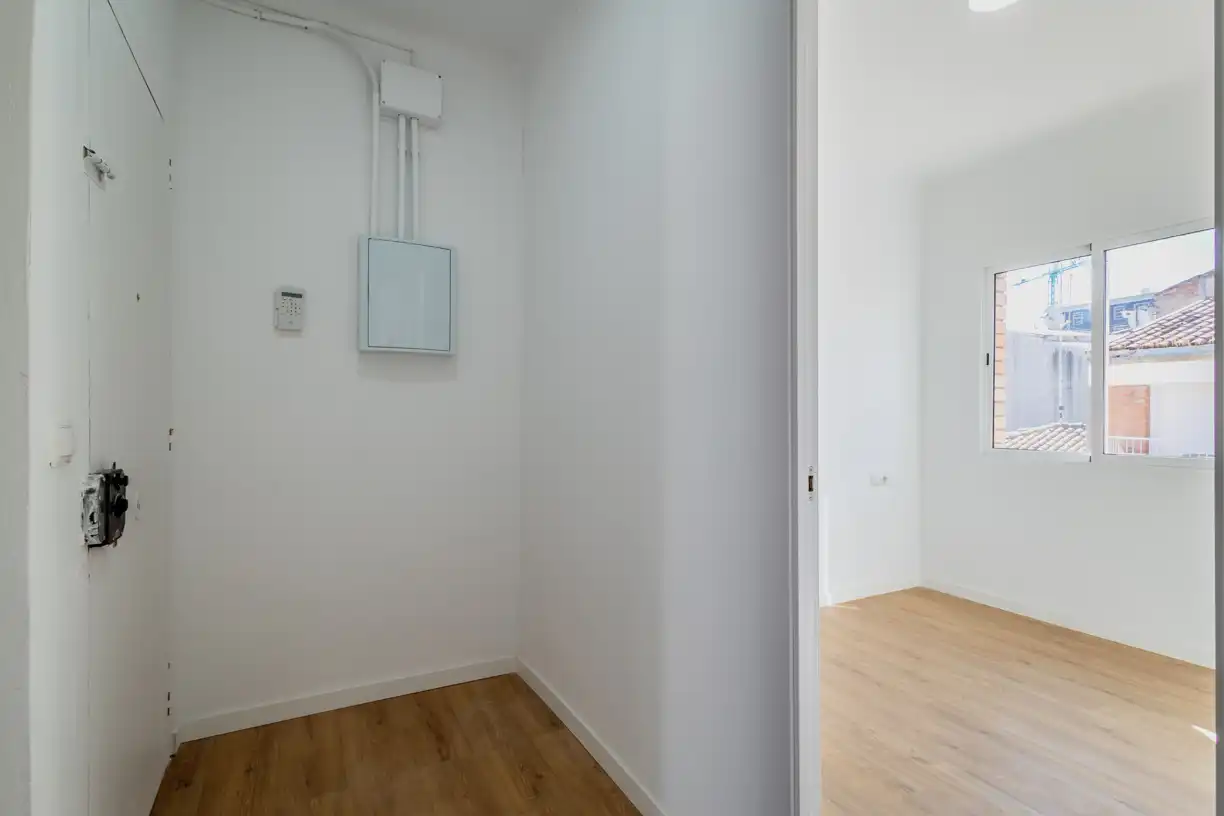 Piso en venta en Manresa con Horno y Balcón