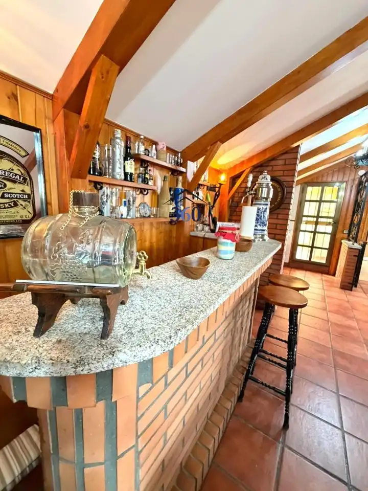 Casa o xalet en venda a Armonía, Casco Antiguo