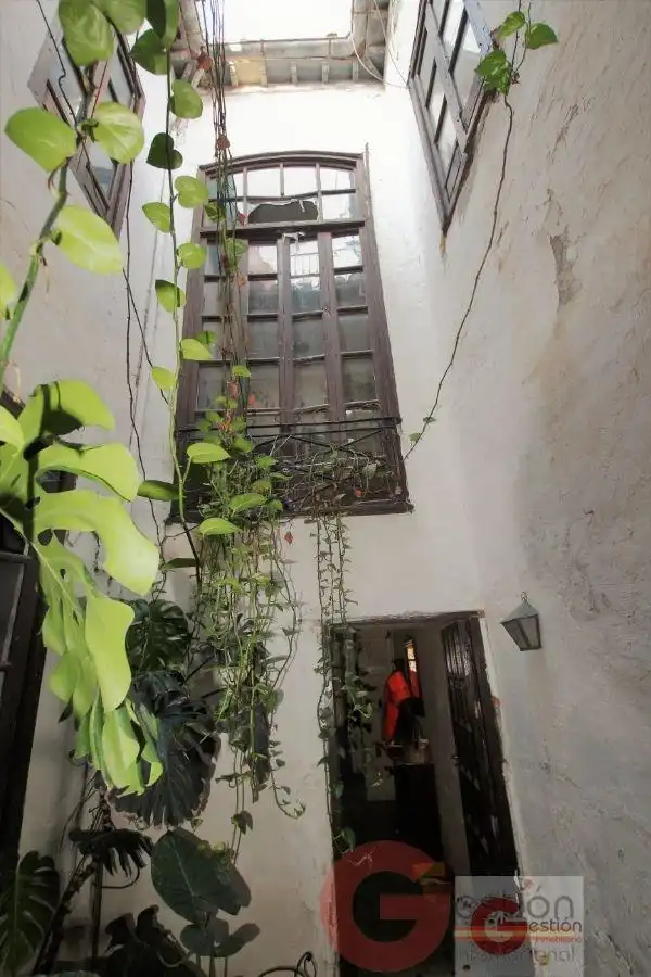 Casa o xalet en venda a Motril ciudad