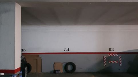 Foto 2 von Garage zur Miete in Calle Lepanto, 7, Batallas, Valladolid Capital