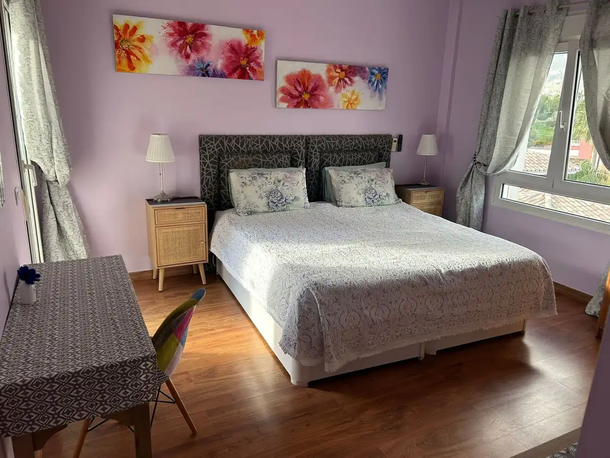 Casa con jardín en venta en Mijas pueblo, imagen 21