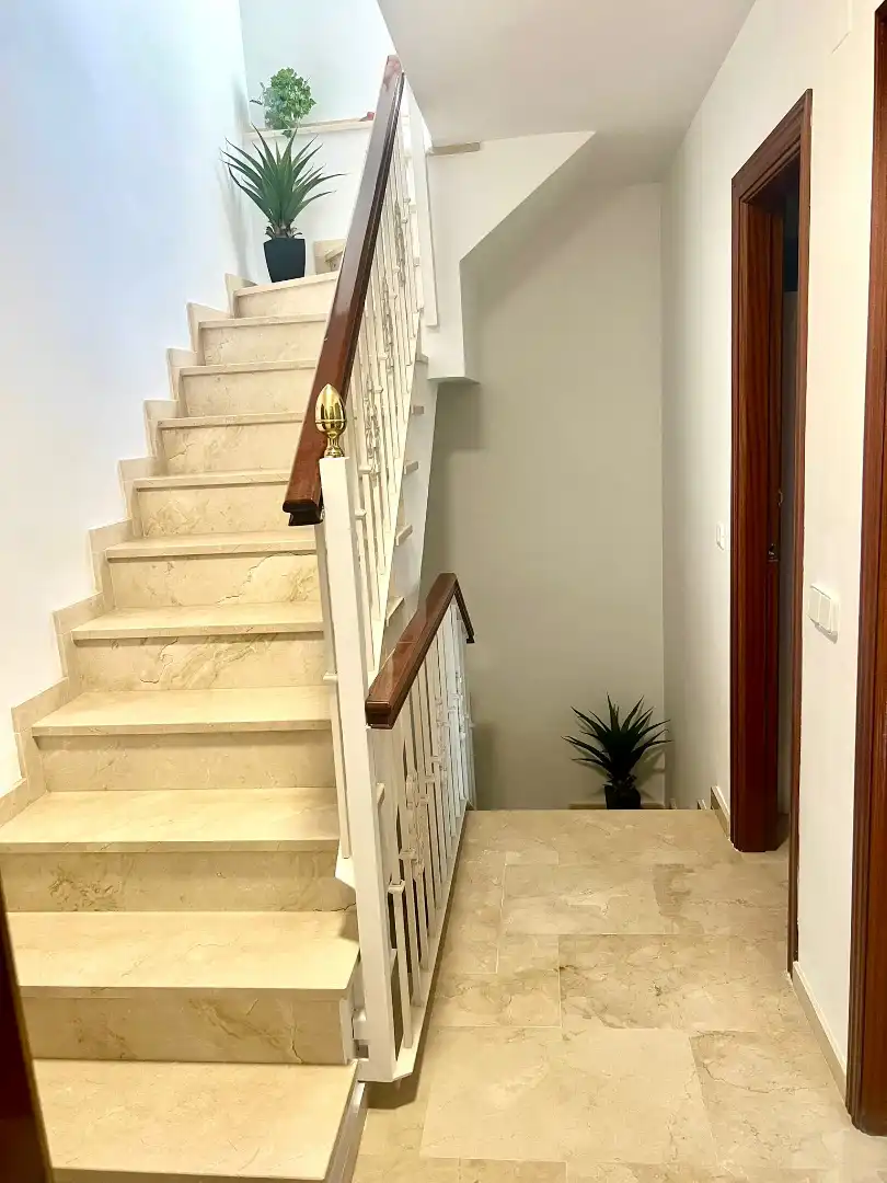 Villa con terrazza in vendita a Calle Monte Florido 216, imagen 12