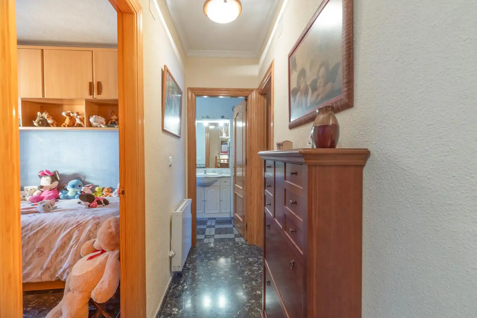 Terraced house with terrace for sale in Calle DE ADRIÁN LÓPEZ IRIARTE, imagen 31
