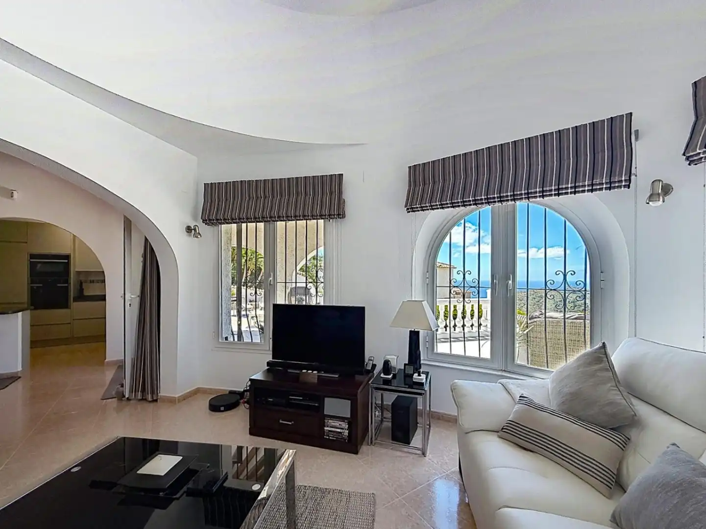 Villa avec piscine à vendre à Cumbre del Sol, imagen 10