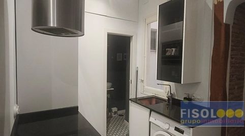 Foto 3 de Apartamento en venta en Palacio, Madrid Capital