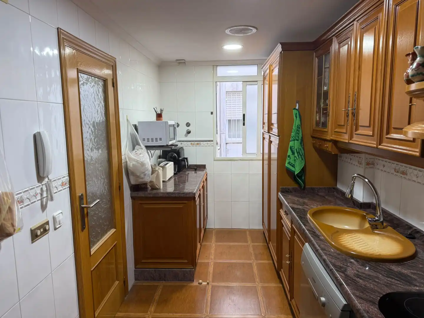 Penthouse with terrace for sale in Calle Pintor Fernando Fenoll, imagen 26